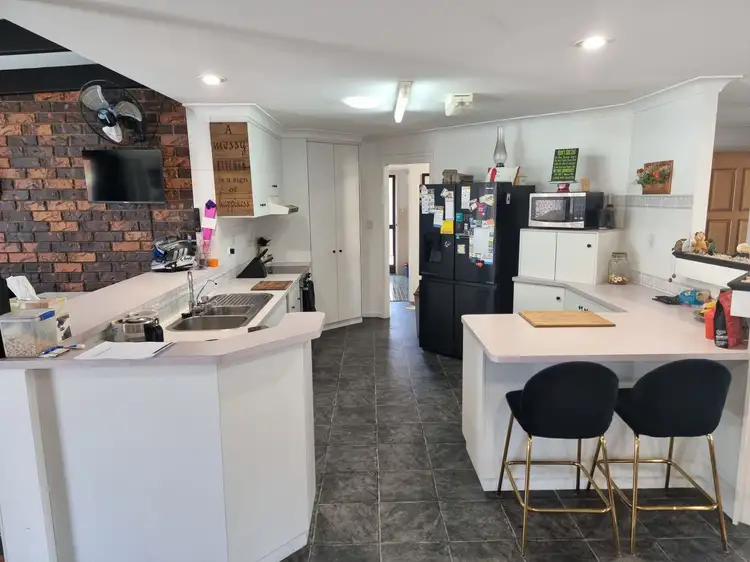 Sixth view of Homely house listing, 2 Cowie Drive, Kingaroy QLD 4610