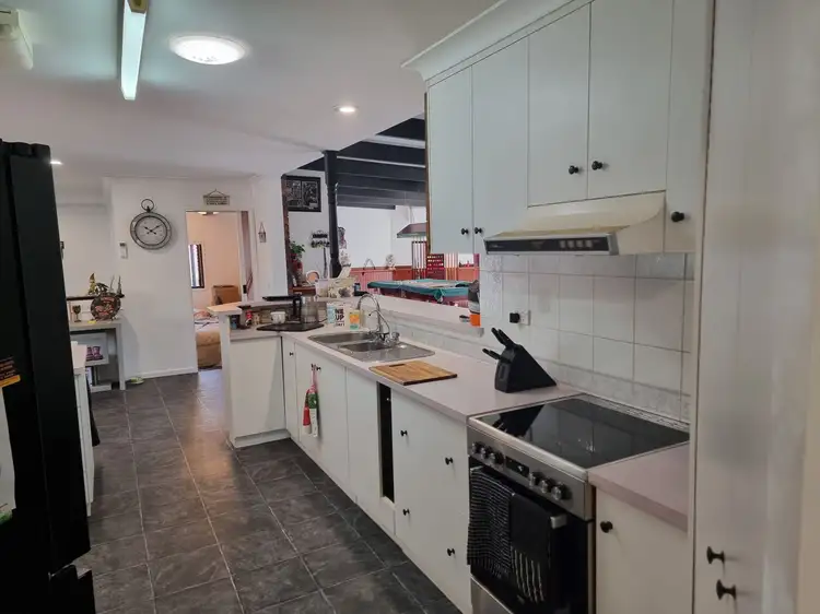 Seventh view of Homely house listing, 2 Cowie Drive, Kingaroy QLD 4610