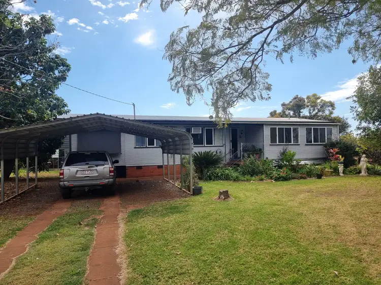 Main view of Homely house listing, 18 Brook Road, Kumbia QLD 4610