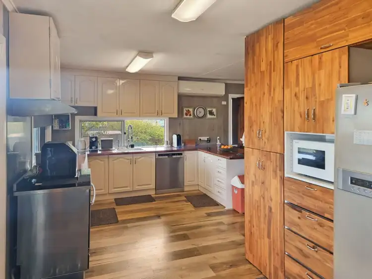 Sixth view of Homely house listing, 18 Brook Road, Kumbia QLD 4610