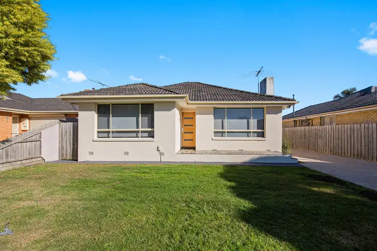 Main view of Homely unit listing, 1/26 Gatcum Court, Noble Park VIC 3174