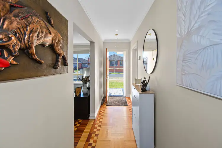 Second view of Homely unit listing, 1/26 Gatcum Court, Noble Park VIC 3174