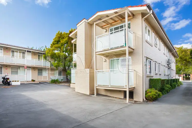 16/43 Burton Street, Concord NSW 2137