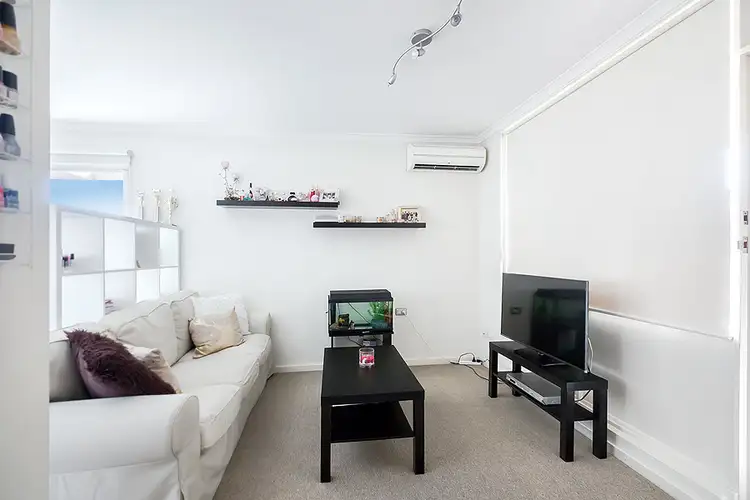 Second view of Homely apartment listing, 16/43 Burton Street, Concord NSW 2137
