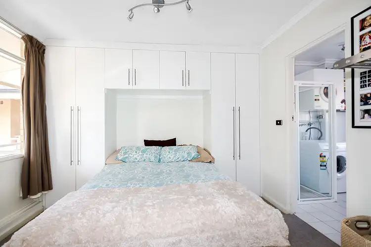 Third view of Homely apartment listing, 16/43 Burton Street, Concord NSW 2137