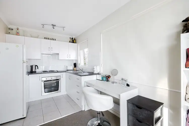 Fourth view of Homely apartment listing, 16/43 Burton Street, Concord NSW 2137