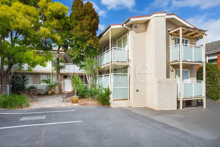 Sixth view of Homely apartment listing, 16/43 Burton Street, Concord NSW 2137