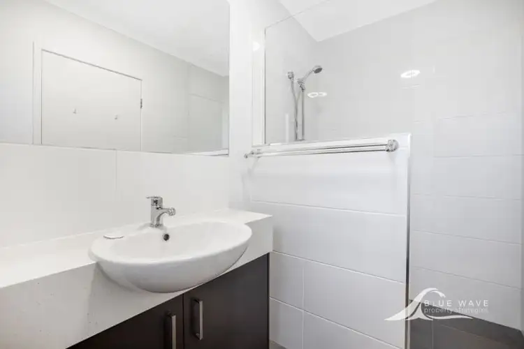Fourth view of Homely semi-detached listing, 1/12 Topaz Drive, Caloundra West QLD 4551
