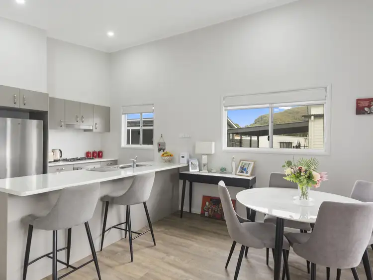 Main view of Homely retirement listing, 68/40 Shoalhaven Heads Road, Shoalhaven Heads NSW 2535