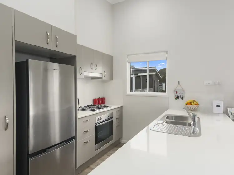 Second view of Homely retirement listing, 68/40 Shoalhaven Heads Road, Shoalhaven Heads NSW 2535