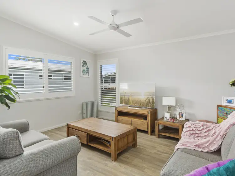 Third view of Homely retirement listing, 68/40 Shoalhaven Heads Road, Shoalhaven Heads NSW 2535