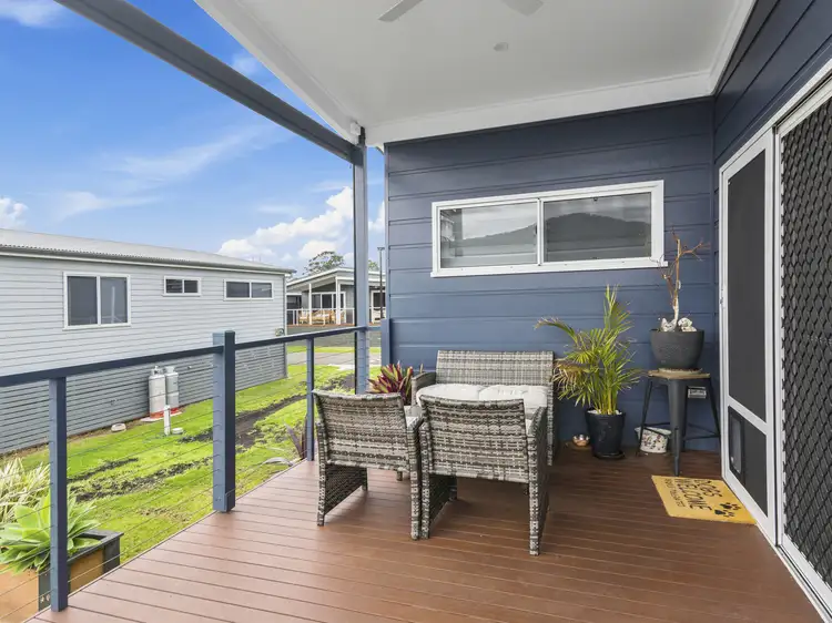 Fifth view of Homely retirement listing, 68/40 Shoalhaven Heads Road, Shoalhaven Heads NSW 2535