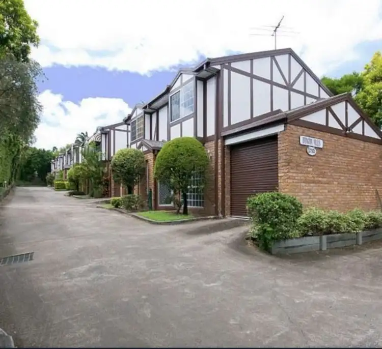 Second view of Homely townhouse listing, 4/2792 Logan Road, Underwood QLD 4119