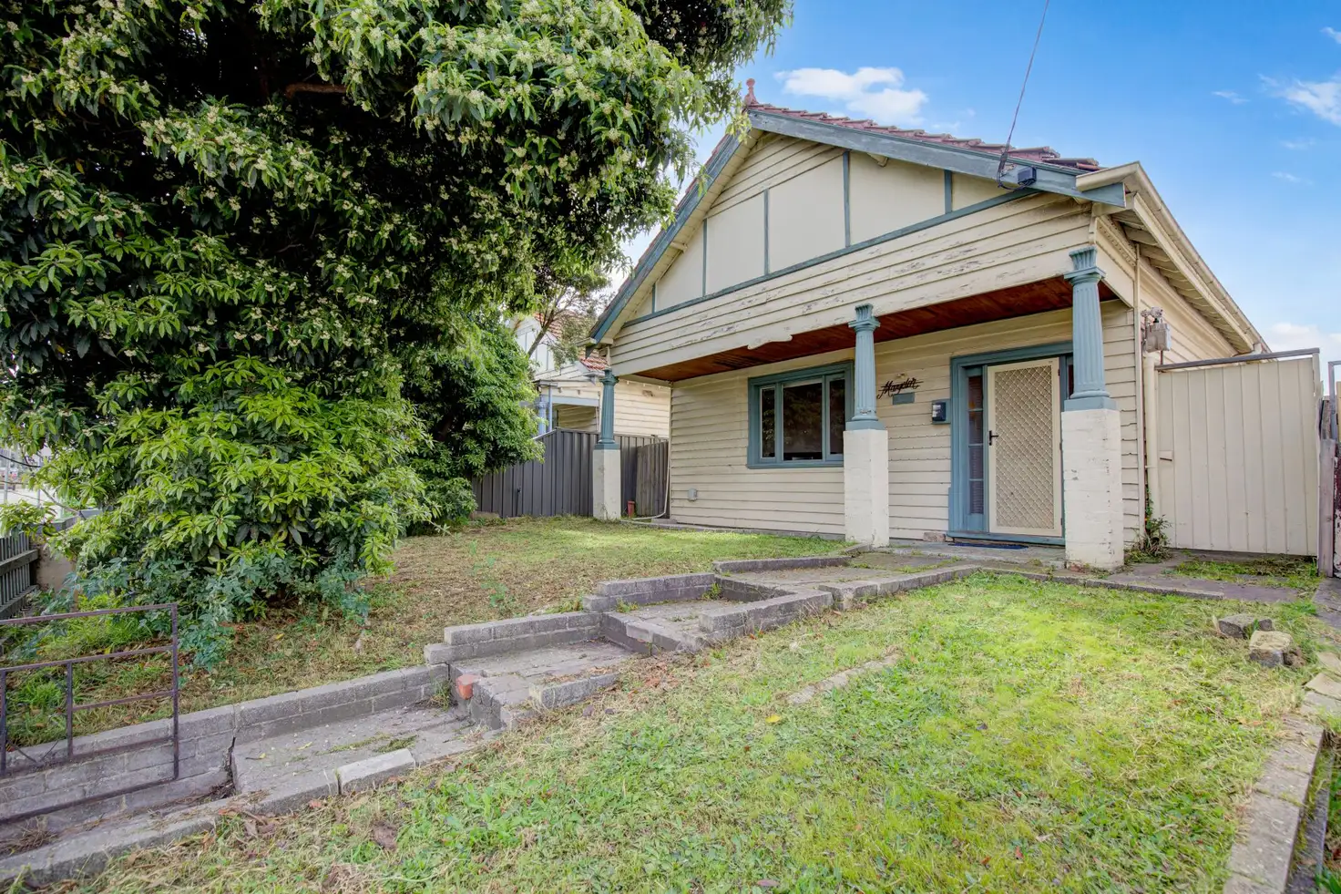 Main view of Homely house listing, 82 Nicholson Street, Brunswick East VIC 3057