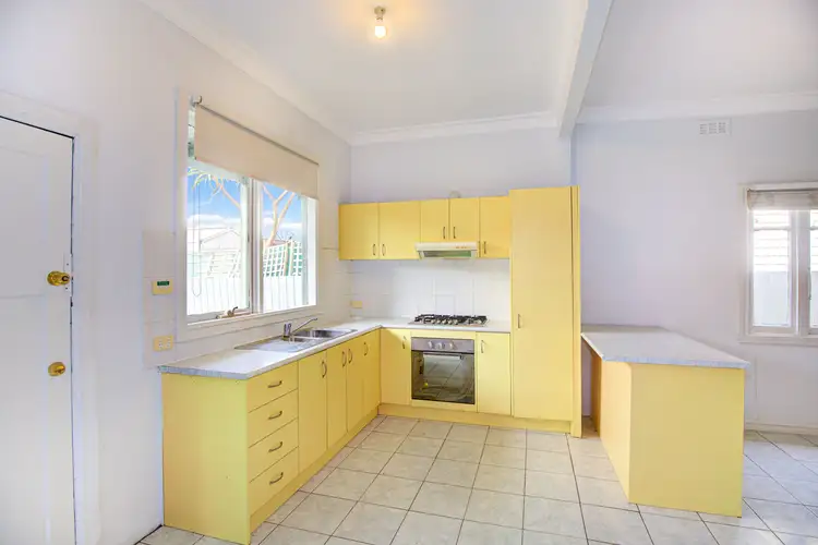 Second view of Homely house listing, 82 Nicholson Street, Brunswick East VIC 3057