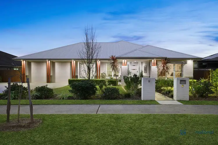 9 Doneley Street, Wilton NSW 2571