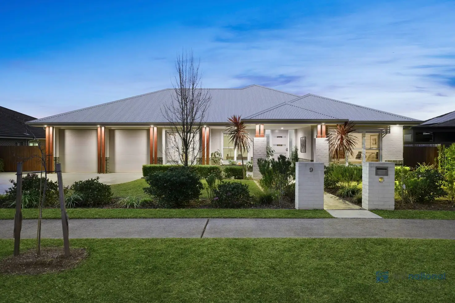 Main view of Homely house listing, 9 Doneley Street, Wilton NSW 2571