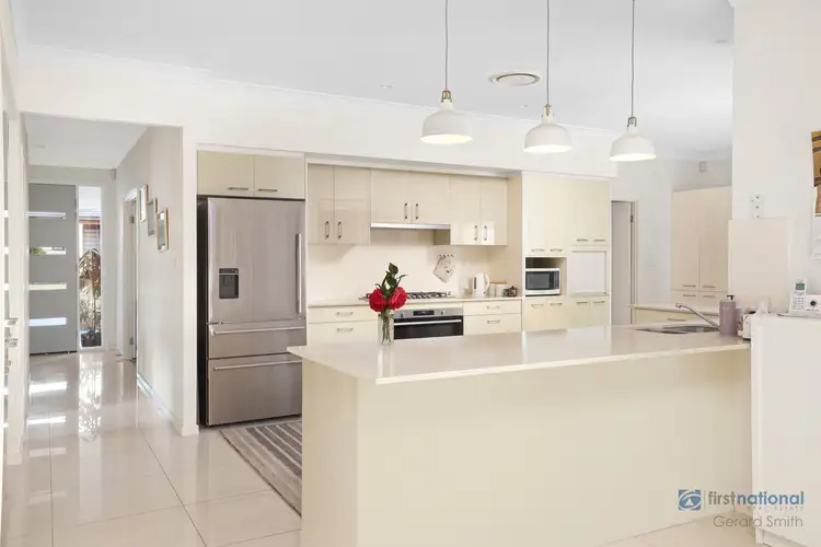 Second view of Homely house listing, 9 Doneley Street, Wilton NSW 2571