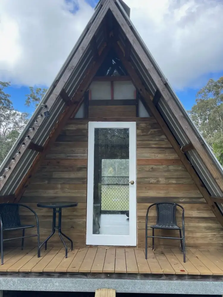 Main view of Homely land listing, 2 Chicks Road, Paluma QLD 4816