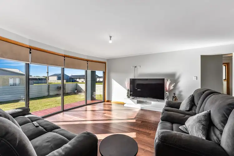 Third view of Homely house listing, 12 Lila Crescent, Nene Valley SA 5291
