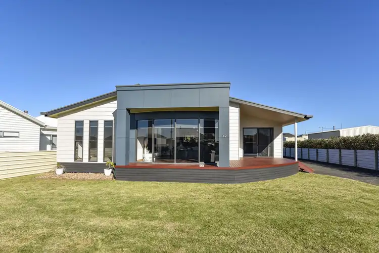 Fourth view of Homely house listing, 12 Lila Crescent, Nene Valley SA 5291