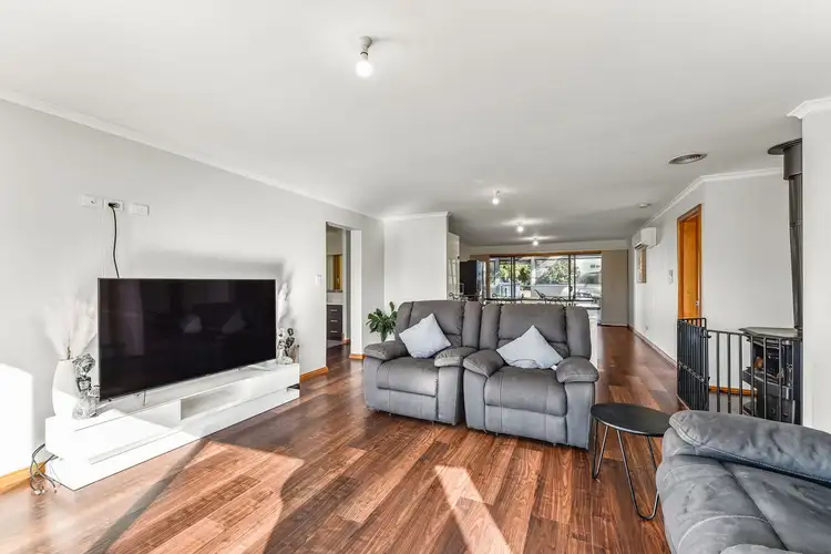 Fifth view of Homely house listing, 12 Lila Crescent, Nene Valley SA 5291