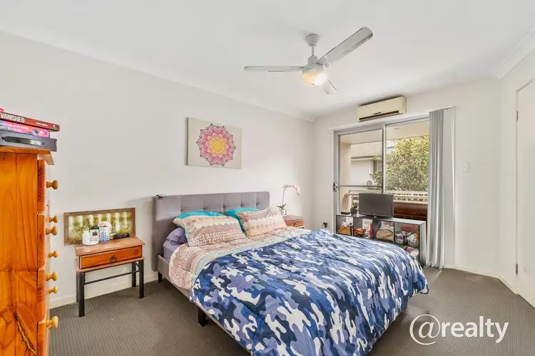 Sixth view of Homely townhouse listing, 37/116 Station Road, Loganlea QLD 4131