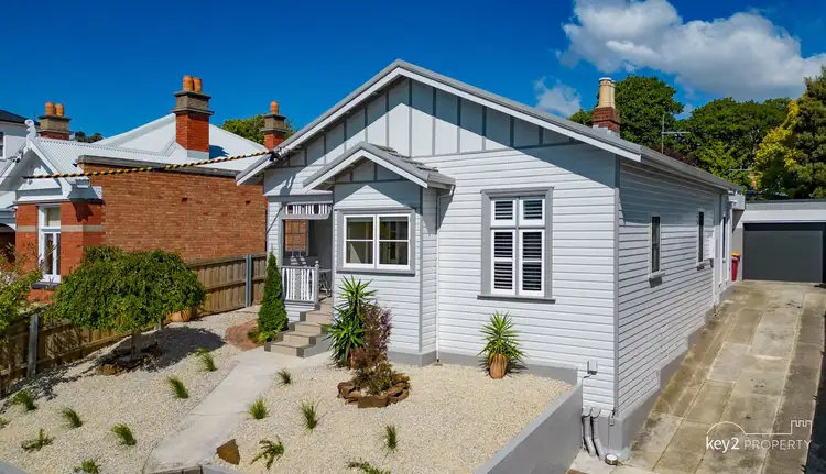 Main view of Homely house listing, 73 Balfour Street, Launceston TAS 7250