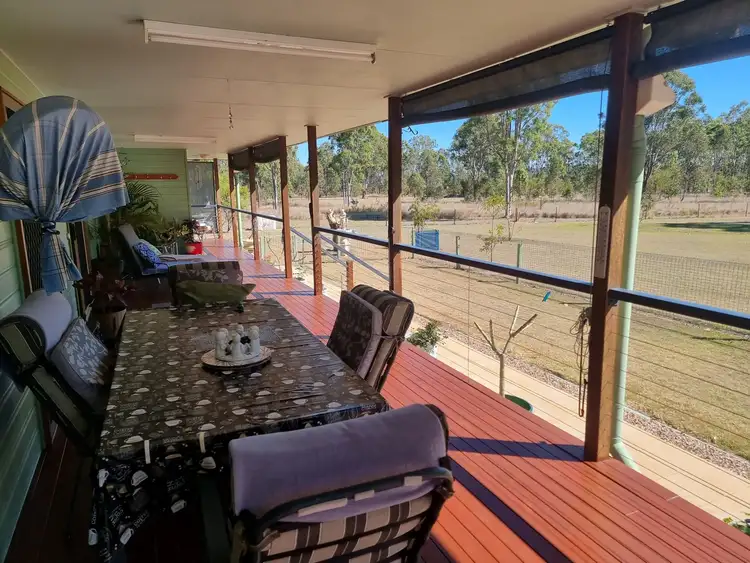 Third view of Homely rural property listing, 1740 Memerambi Barkers Creek Road, Wattle Camp QLD 4615