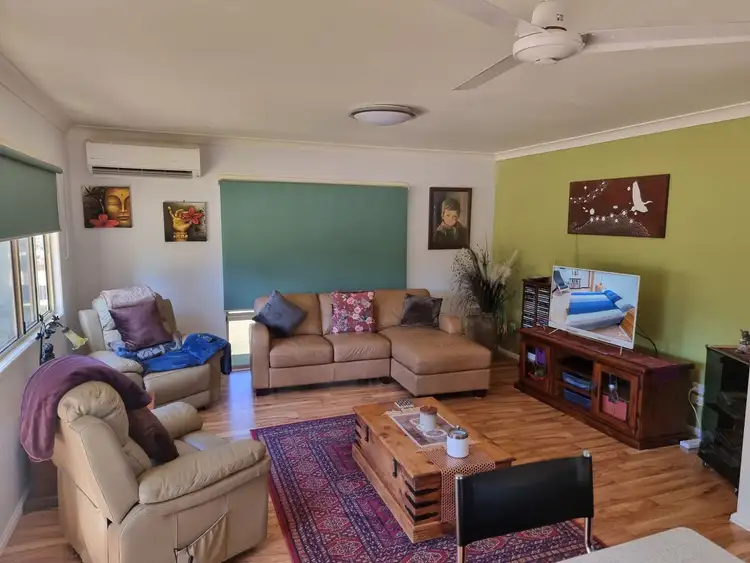 Sixth view of Homely rural property listing, 1740 Memerambi Barkers Creek Road, Wattle Camp QLD 4615