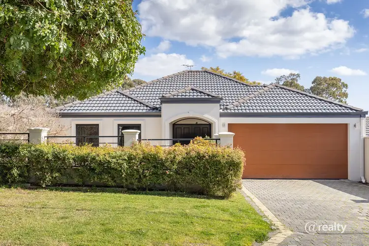 53A Milford Way, Nollamara WA 6061
