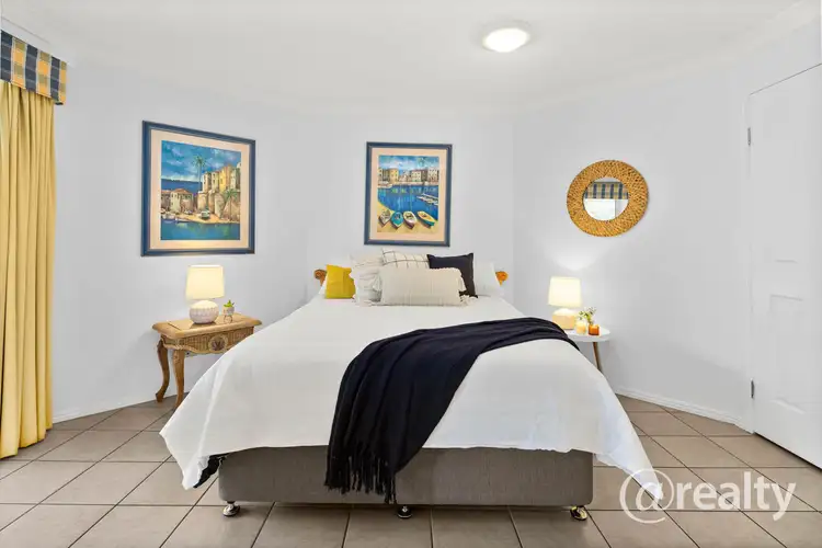 Second view of Homely unit listing, 13/5 Links Court, Woorim QLD 4507