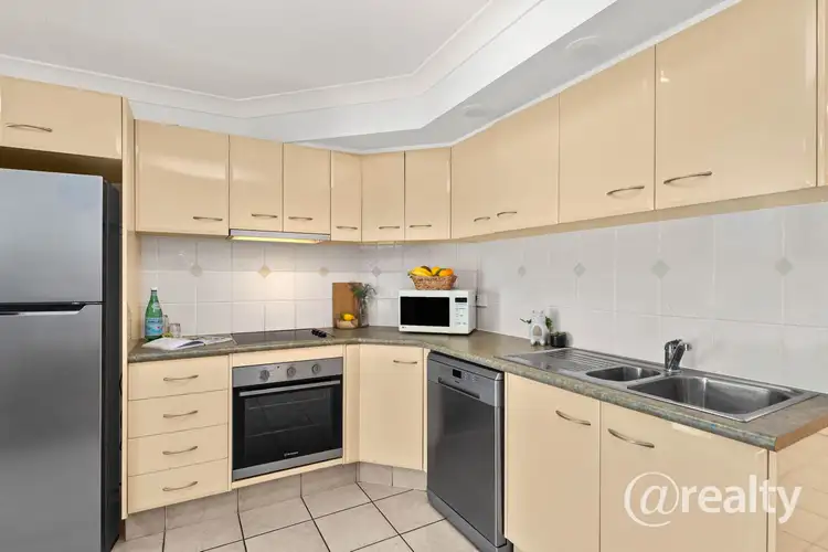 Third view of Homely unit listing, 13/5 Links Court, Woorim QLD 4507