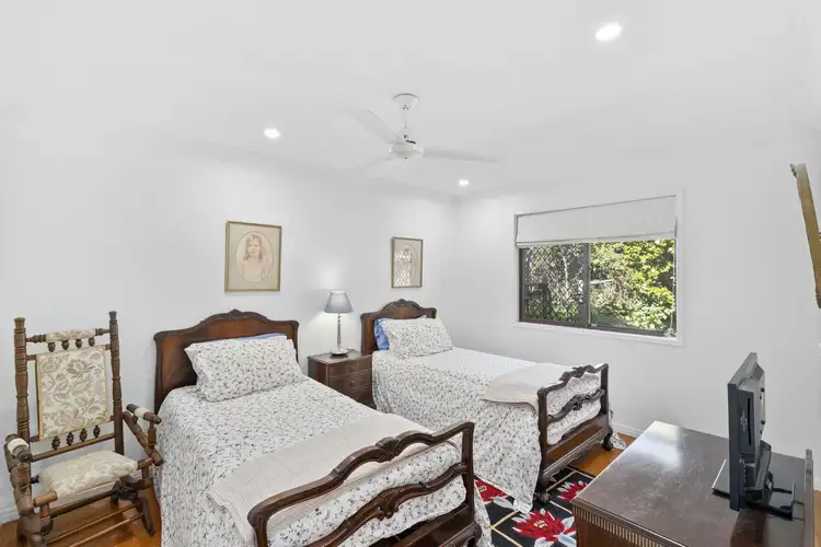 Fifth view of Homely house listing, 2 Arenga Drive, Tamborine Mountain QLD 4272