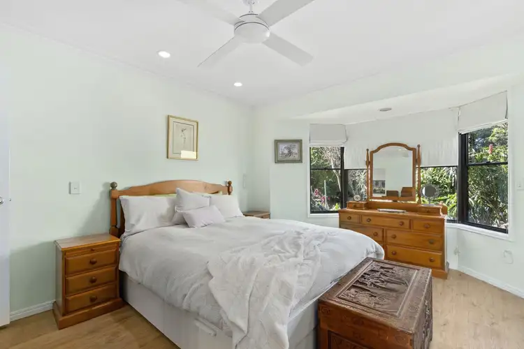 Sixth view of Homely house listing, 2 Arenga Drive, Tamborine Mountain QLD 4272