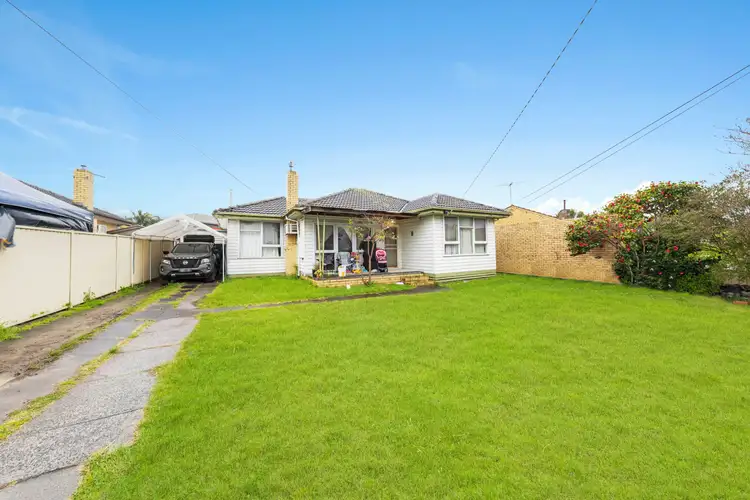 Main view of Homely house listing, 17 Mein Street, Springvale VIC 3171