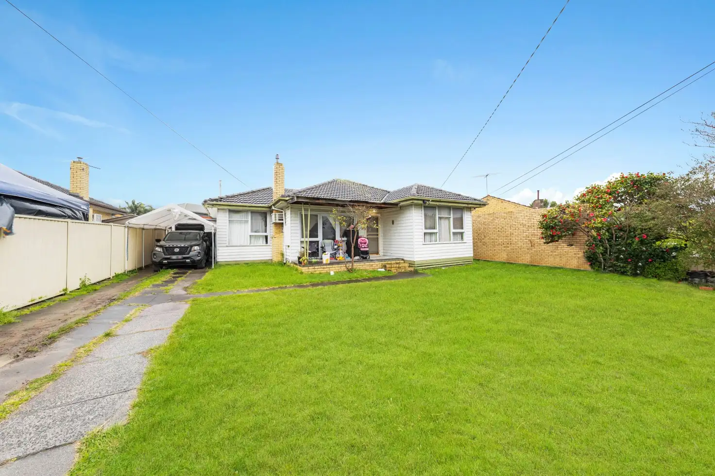Main view of Homely house listing, 17 Mein Street, Springvale VIC 3171