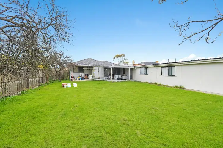 Second view of Homely house listing, 17 Mein Street, Springvale VIC 3171
