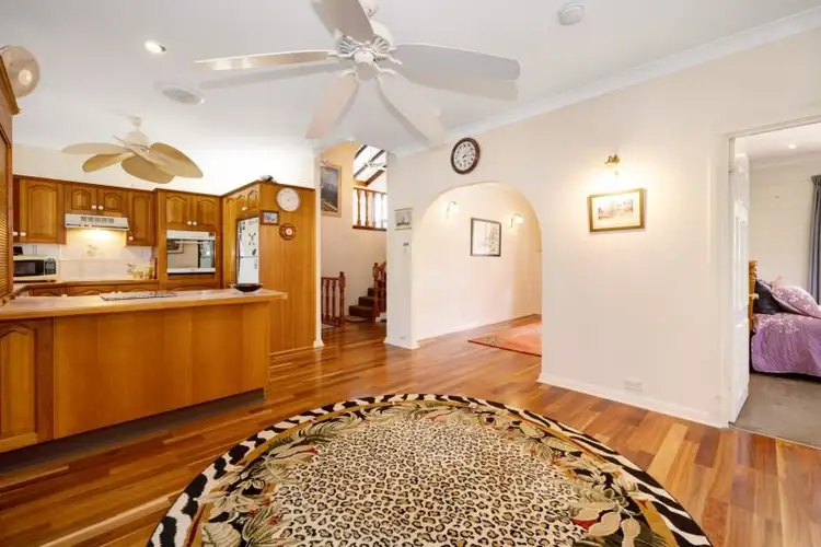 Third view of Homely house listing, 14 Catherine Crescent, Kelso QLD 4815
