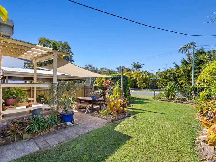 Second view of Homely semi-detached listing, 1/11 Grevillea Road, Bogangar NSW 2488