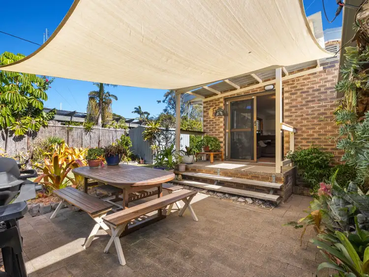 Third view of Homely semi-detached listing, 1/11 Grevillea Road, Bogangar NSW 2488
