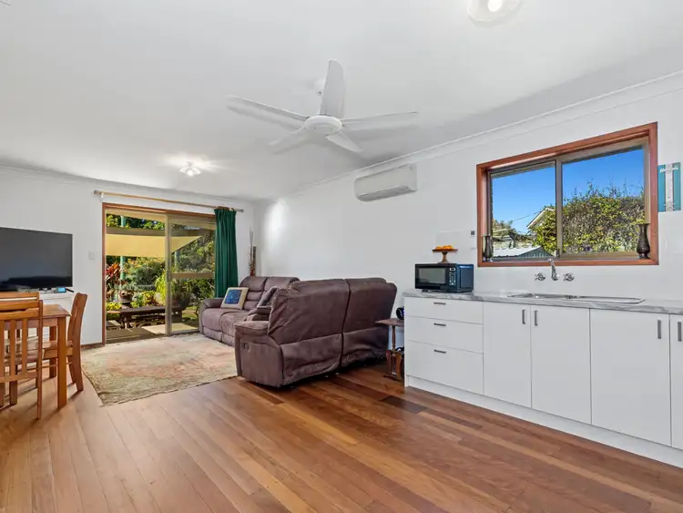 Fourth view of Homely semi-detached listing, 1/11 Grevillea Road, Bogangar NSW 2488