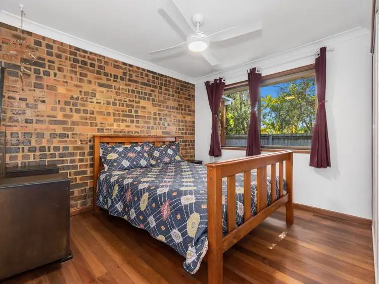 Fifth view of Homely semi-detached listing, 1/11 Grevillea Road, Bogangar NSW 2488
