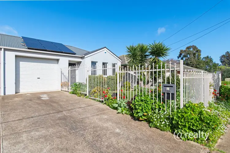 Second view of Homely house listing, 38A Travers Street, Sturt SA 5047