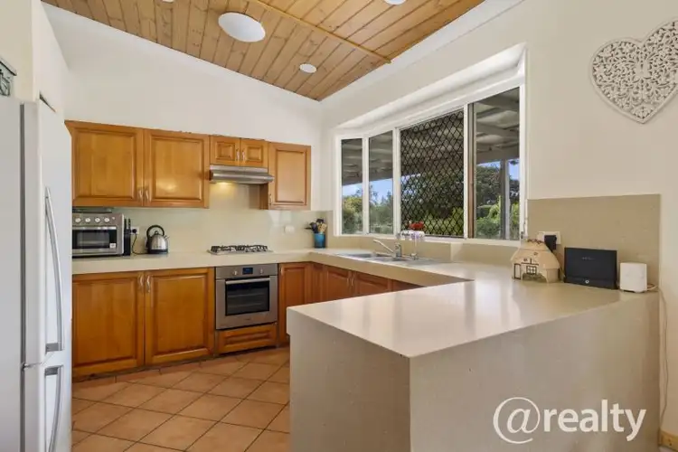 Second view of Homely rural property listing, 71 Leahy Road, Caboolture QLD 4510
