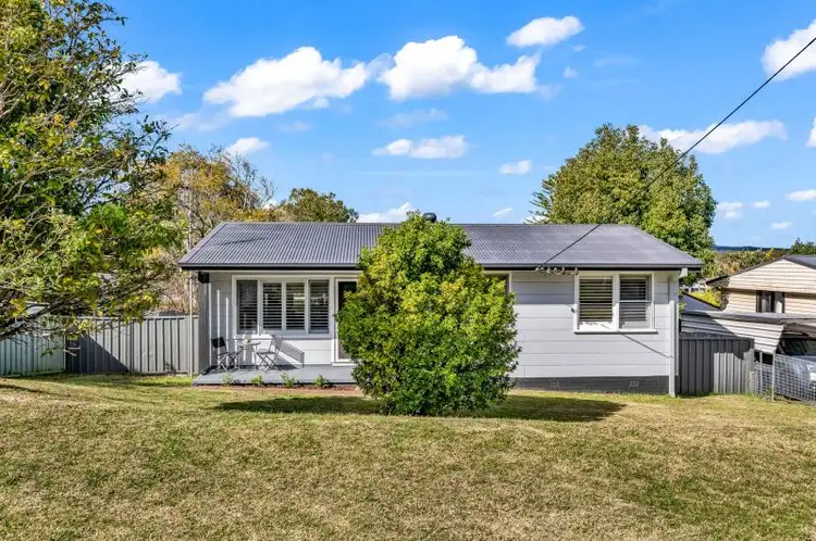 26 Mahogany Crescent