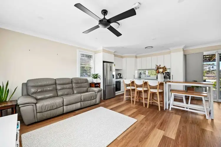 Fifth view of Homely house listing, 26 Mahogany Crescent, Gateshead NSW 2290