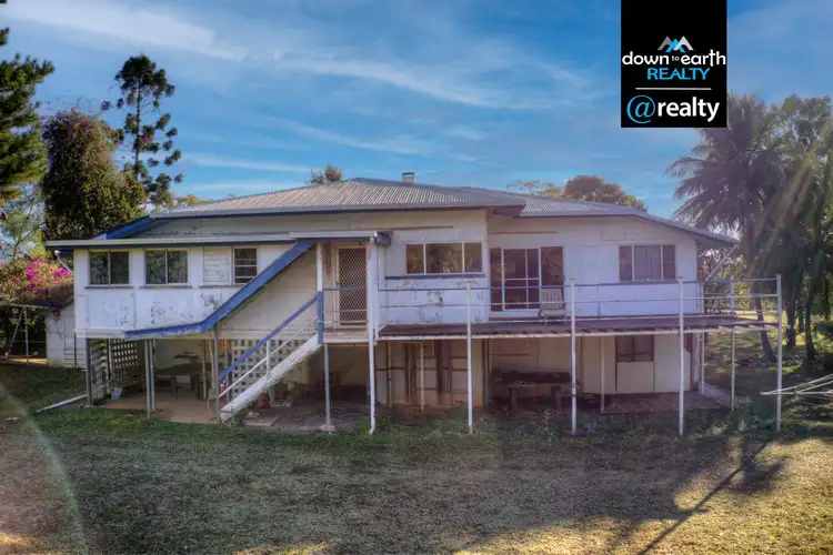 Second view of Homely rural property listing, 11-13 Hay Street, Mount Garnet QLD 4872