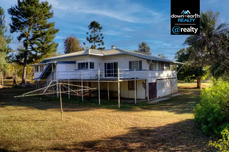 Third view of Homely rural property listing, 11-13 Hay Street, Mount Garnet QLD 4872