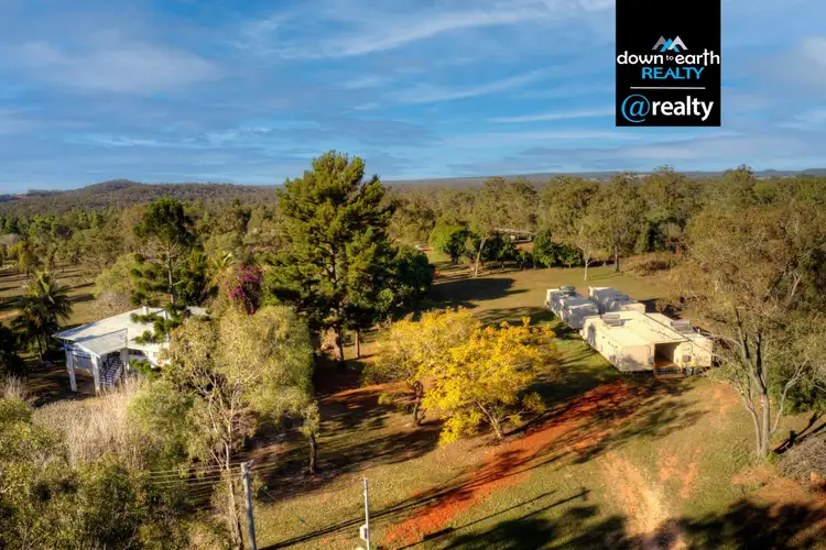Sixth view of Homely rural property listing, 11-13 Hay Street, Mount Garnet QLD 4872
